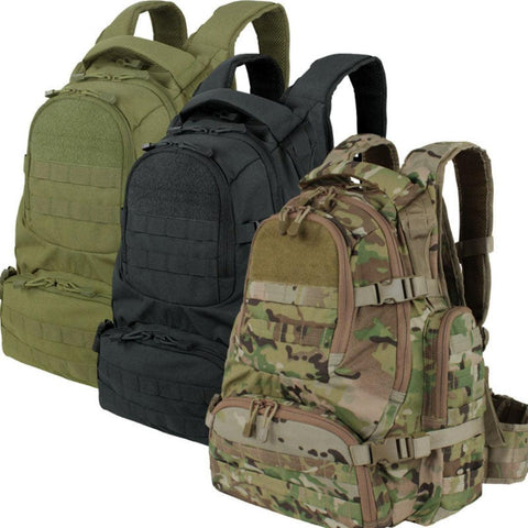 Condor Urban Go Pack - Hahn's World of Surplus & Survival