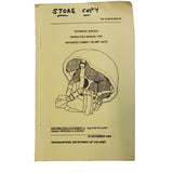 Operator's Manual for Advanced combat Helmet TM 10-8470-204-10