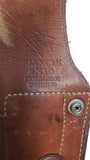 Holster - Biachi #X15 XLarge Leather