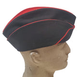 Vintage Soviet Garrison Cap