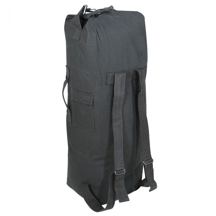 Duffel - Mil-Spec 2-Strap Top Loading Bag – Hahn's World of Surplus ...