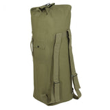 Duffel - Mil-Spec 2-Strap Top Loading Bag
