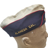 Vintage WWI Veteran Garrison Cap