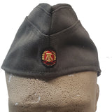 Vintage East German Garrison Cap NVA