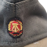 Vintage East German Garrison Cap NVA