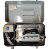 AN/PDR-27R Radiac Set w/Metal Case - Serial: B 168