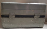 AN/PDR-27R Radiac Set w/Metal Case - Serial: A 4439
