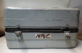 AN/PDR-27R Radiac Set w/Metal Case - Serial: A 4439