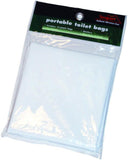 Texsport Portable Toilet Replacement Bags (TS-15120) - Hahn's World of Surplus & Survival