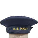 Vintage 1940's US Navy (Donald Duck) Cap
