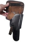Holster - Vintage German - Mauser Walther- P08 P38