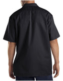 Shirt - Dickies Short Sleeve Work