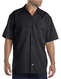 Shirt - Dickies Short Sleeve Work