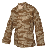Tru-Spec Battle-Dress-Uniform (BDU) Coat Desert Tiger Stripe (TS-1596) - Hahn's World of Surplus & Survival