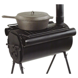 Great Northern Camp Stove