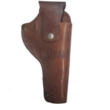 Holster - Vintage Hubley USMC 45 Leather