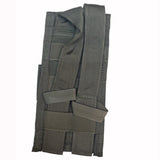 Ammo Pouch - MSA Paraclete Double MAG  M4/M16 - Smoke Green