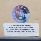 Elvis Presley Framed Jailhouse Rock Platinum Record LE 40/5000 - E.P.E. Products