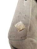 WW2 Canadian RCA Artillary Officers Service Dress Jacket