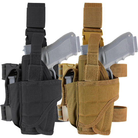 Condor Tornado Tactical Leg Holster TTLH - Army Supply Store Military