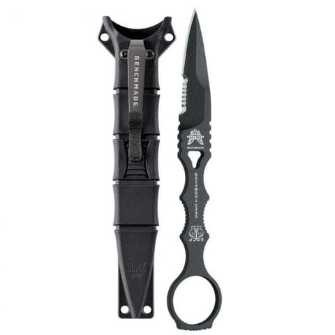 Knife - Benchmade Mini SOCP - Dagger (173BK)