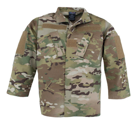 Kids Trooper Uniform