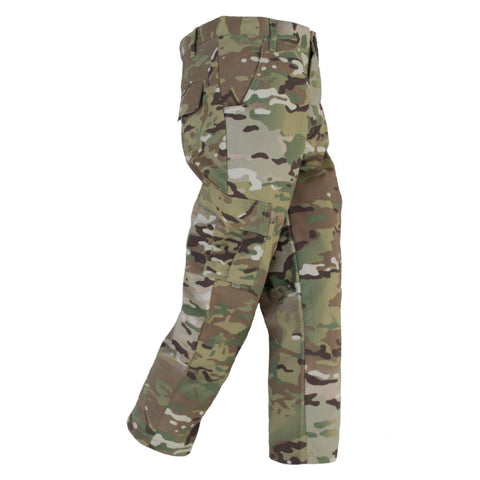 Kids - Trooper Uniform Pant - Multicam
