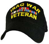 Eagle Crest Iraq War Veteran Cap (EC-6430) - Hahn's World of Surplus & Survival