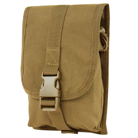 Pochette militaire Molle PM Condor MA67 Pochette militaire Molle PM Condor MA67