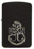 Zippo Lighter - US Military Collection