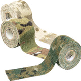 McNett Camo Form Reusable Fabric Wrap