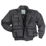 FINAL SALE Jacket - E.C.W. Breathable Moisture Repellent Foul Weather MEDIUM ONLY
