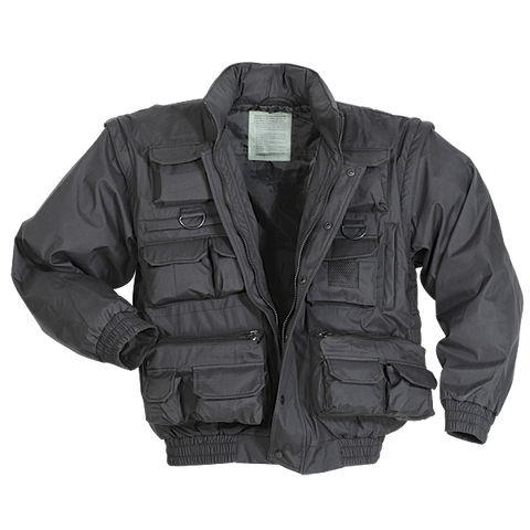 FINAL SALE Jacket - E.C.W. Breathable Moisture Repellent Foul Weather MEDIUM ONLY