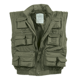 FINAL SALE Jacket - E.C.W. Breathable Moisture Repellent Foul Weather MEDIUM ONLY