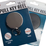 SE 40" Pull Key Reel
