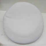 US Army Dress Cap - White-3