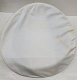 US Navy Dress Cap - White