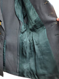 Vintage US Army Class A Dress Uniform (Pants & Jacket) - Green