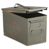 USED & NEW Ammo Cans