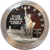 SALE 1989 US Congressional Coins Proof Set
