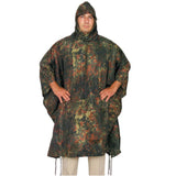 Fox Tactical Ripstop Poncho