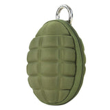 Condor Grenade Key Chain Pouch  (C-221043) - Hahn's World of Surplus & Survival - 1