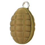 Condor Grenade Key Chain Pouch