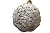 Interstate Bank Medal for General Proficiency Pendant 1932