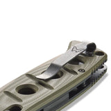 Knife - Benchmade  AUTO Adamas (2750SFE-2)