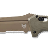 Knife - Benchmade  AUTO Adamas (2750SFE-2)