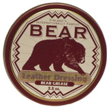 Bear Grease Finland - 3.5oz Tin