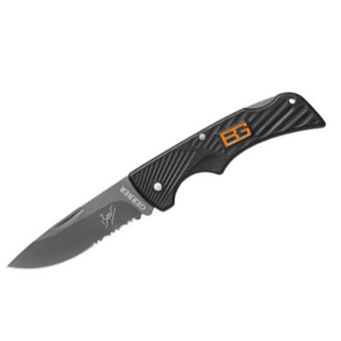 Knife - Gerber Survival Scout - Compact