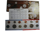 1985 U.S. Uncirculated Coin Set