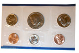 1985 U.S. Uncirculated Coin Set